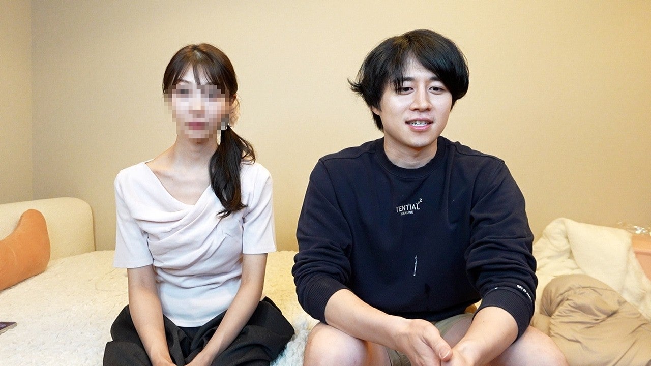 離婚危機の大喧嘩をしたカノックスターが妻との進展を涙ながらに語る