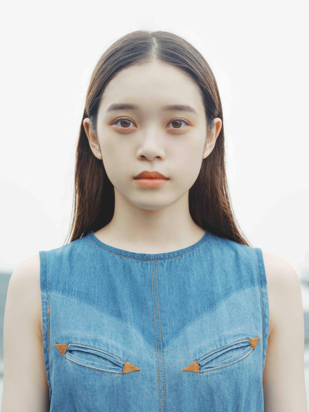 高石あかり（提供写真）