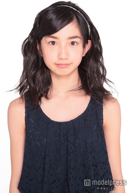 第2回グランプリの川鍋朱里