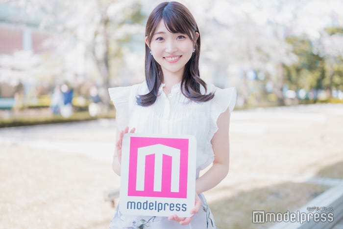 西田杏優さん (C)モデルプレス