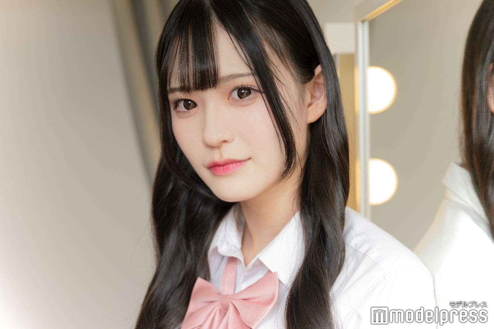 ゆあん（C）モデルプレス