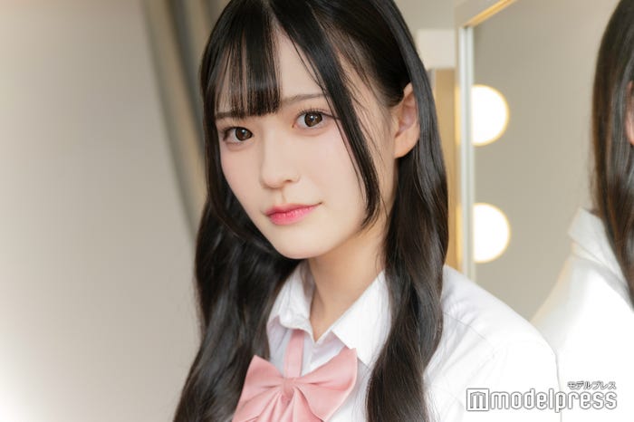 ゆあん(C)モデルプレス