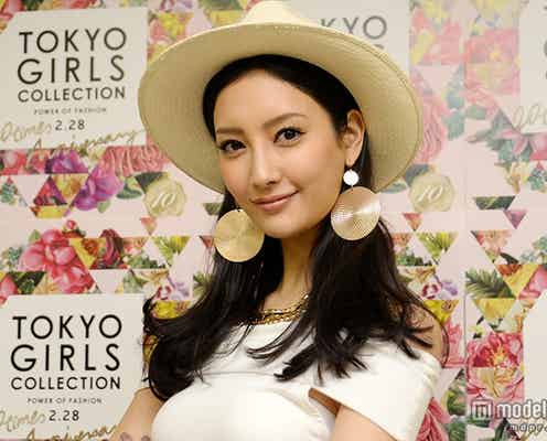 菜々緒、1クールでドラマ2作品に出演 女優業と多忙な生活を語る モデルプレスインタビュー