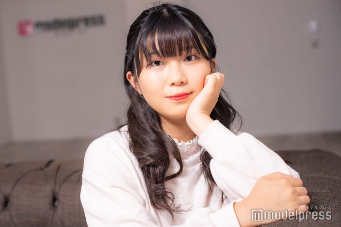 渡辺琉歌さん(C)モデルプレス