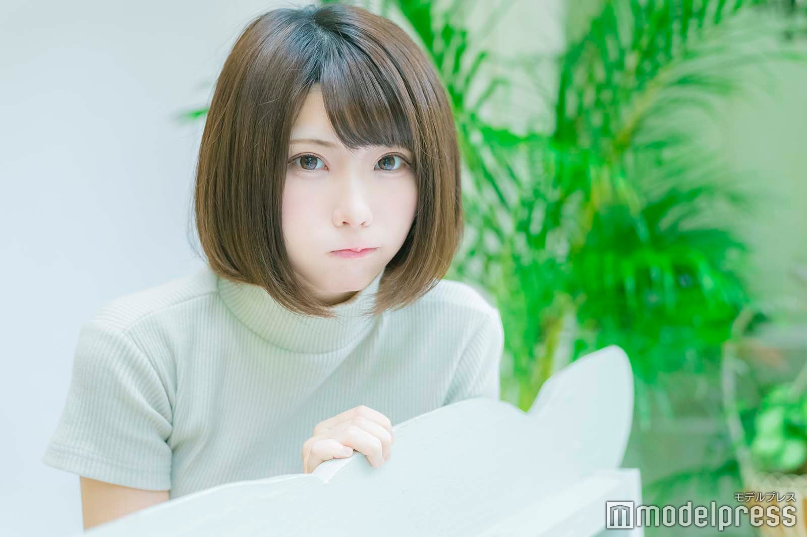 えなこ（C）モデルプレス