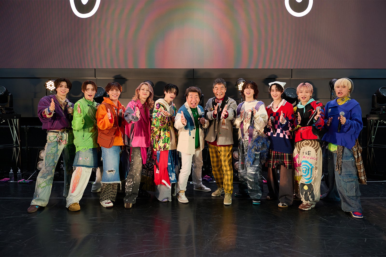 BUDDiiS（提供写真）