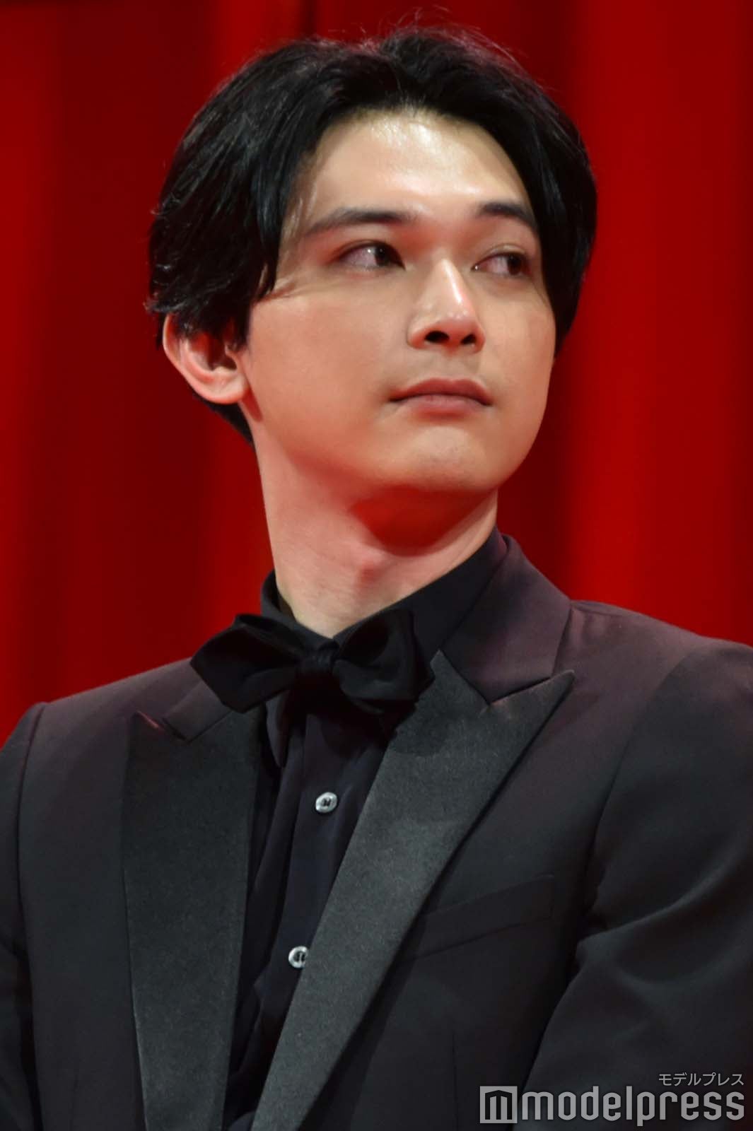 吉沢亮 （C）モデルプレス