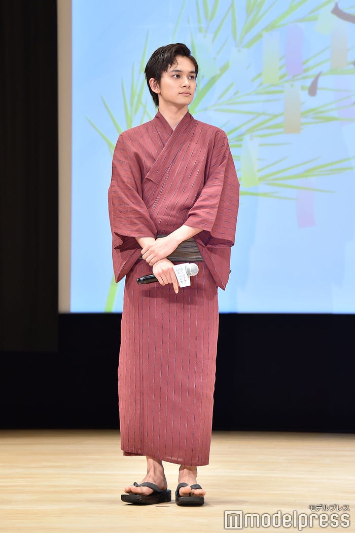 北村匠海 (C)モデルプレス