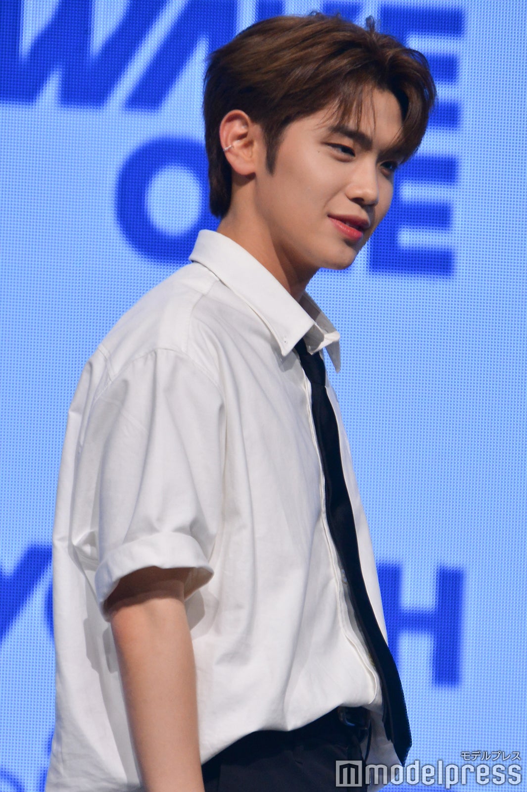 キム・テレ（C）モデルプレス