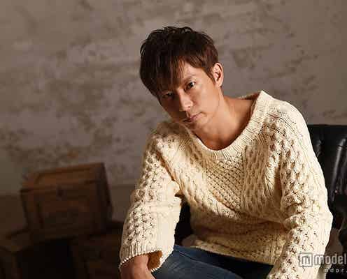 EXILE黒木啓司、繋がる“夢”と“縁”「今はインプットしている最中」―初挑戦で芽生えた想い モデルプレスインタビュー