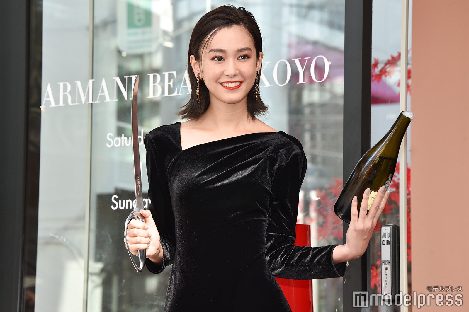 桐谷美玲 （C）モデルプレス