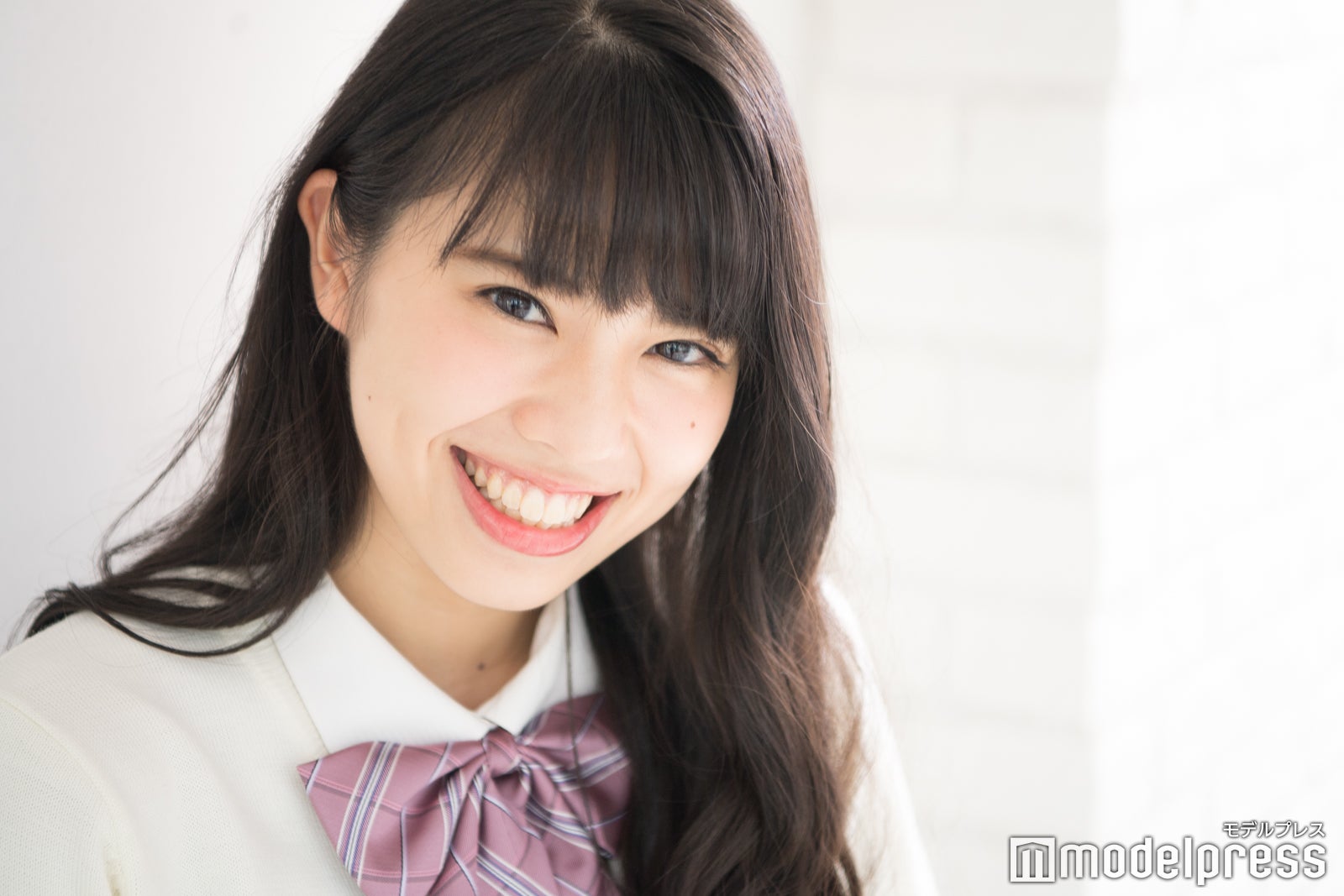 もね（C）モデルプレス