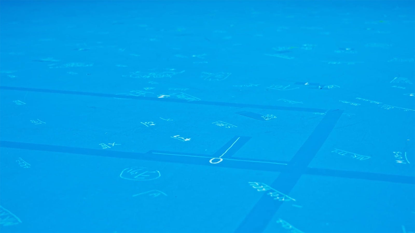 「GPP Fly　〜崖っぷち紙ヒコーキのテイクオフ〜」（提供写真）