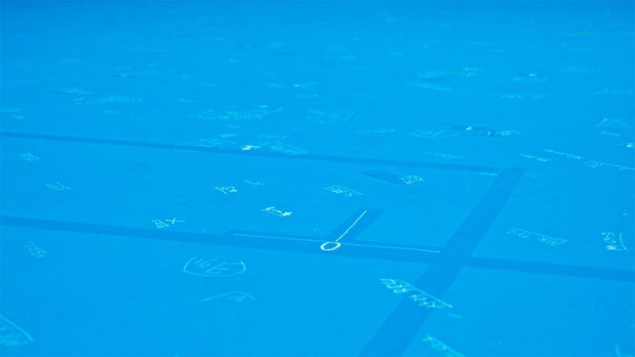 「GPP Fly 〜崖っぷち紙ヒコーキのテイクオフ〜」(提供写真)