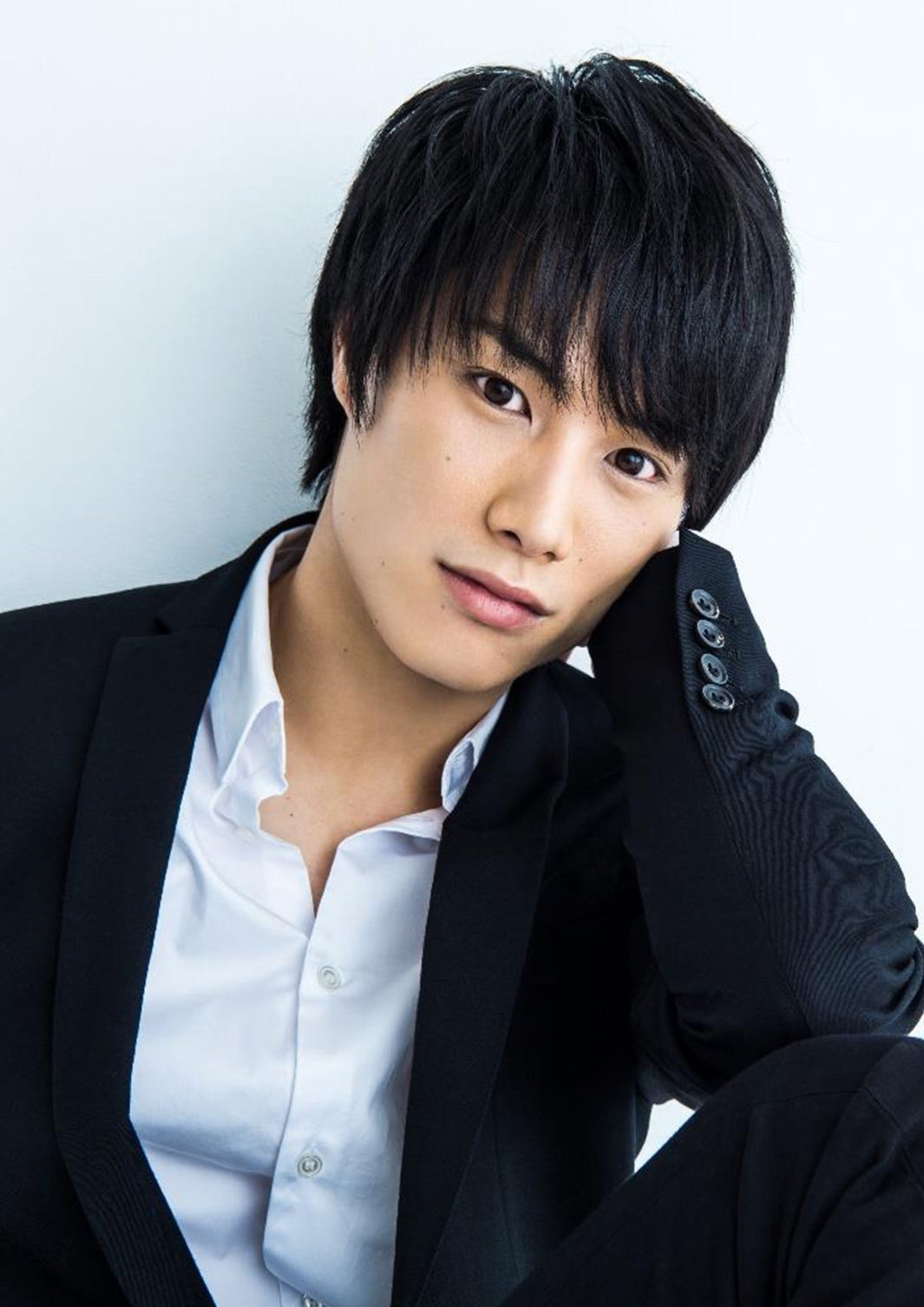 鈴木伸之 （提供写真）