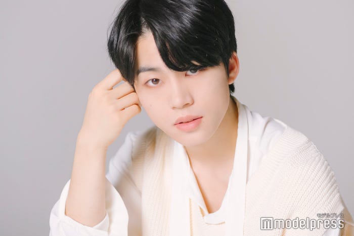 木全翔也(C)モデルプレス