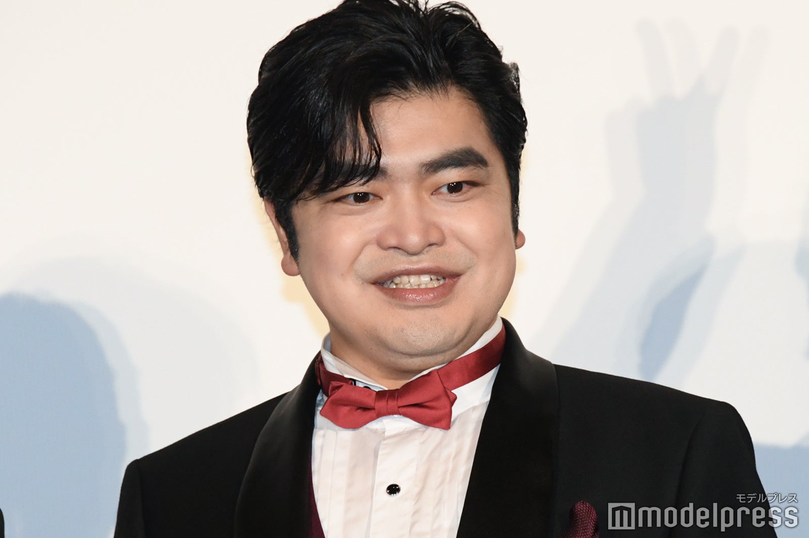 加藤諒（C）モデルプレス