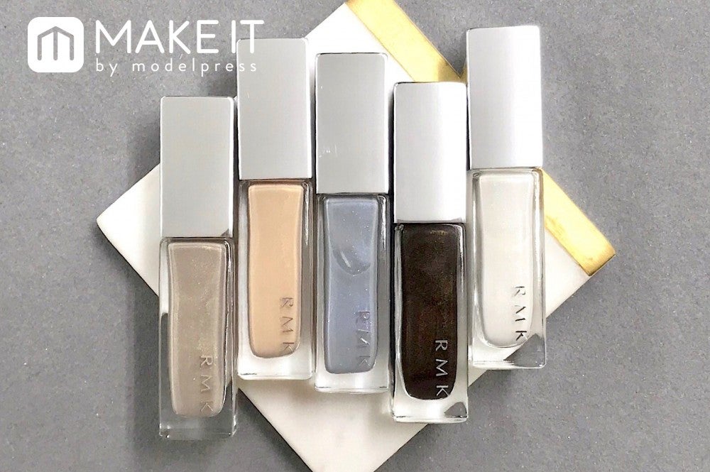 RMK／ネイルポリッシュ (C)メイクイット