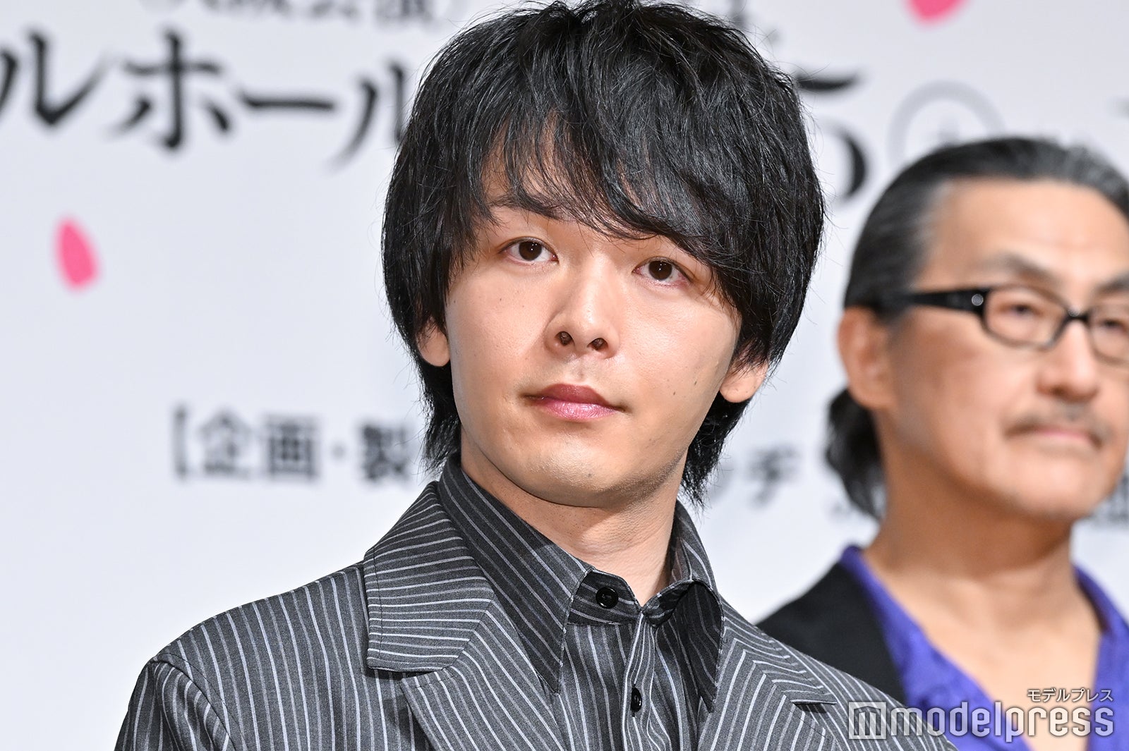 中村倫也（C）モデルプレス