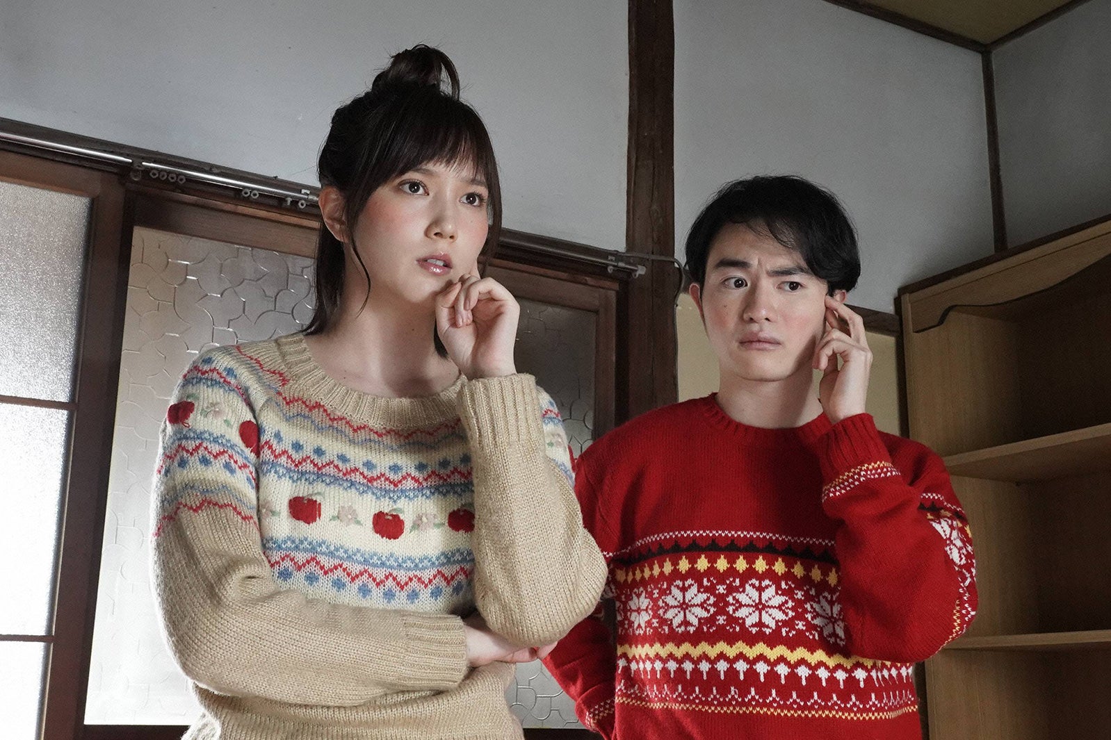 沢村一樹主演月9ドラマ「絶対零度～未然犯罪潜入捜査～」第4話あらすじ