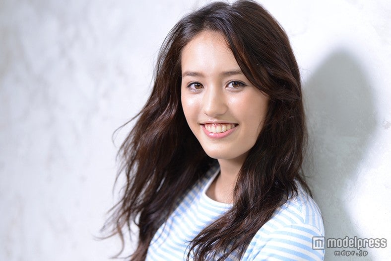 「JJ」の表紙を飾りたい／菊川リサ