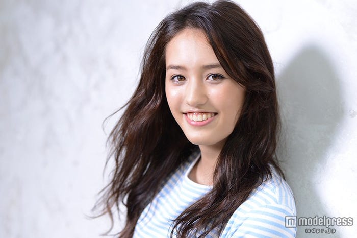 「JJ」の表紙を飾りたい/菊川リサ