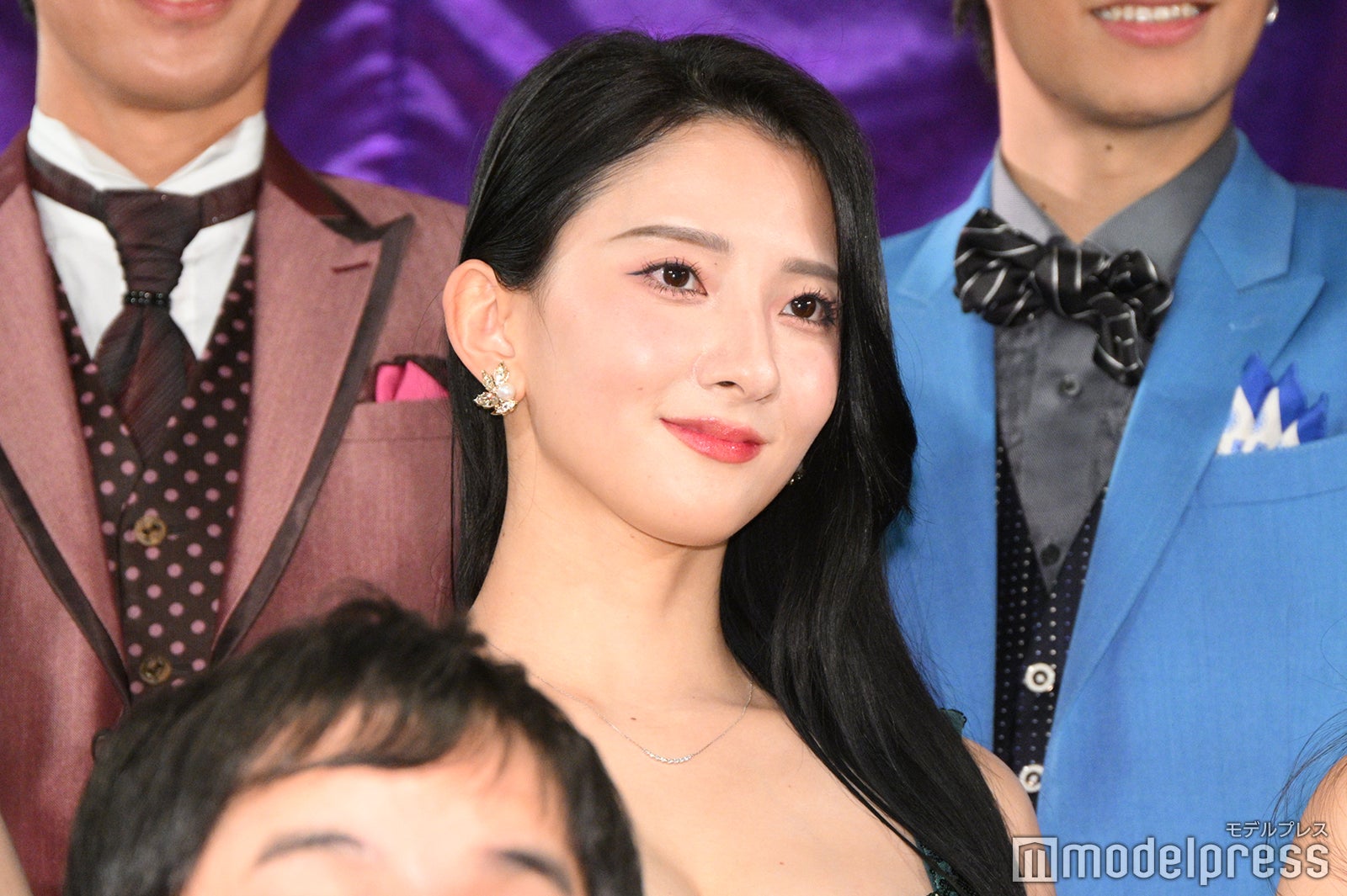 AOI（C）モデルプレス