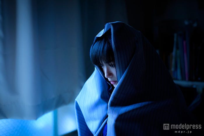 恒吉梨絵(C)2015 「丑刻ニ参ル」フィルムパートナーズ