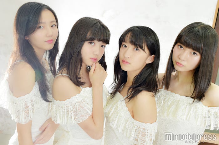 東京女子流(C)モデルプレス