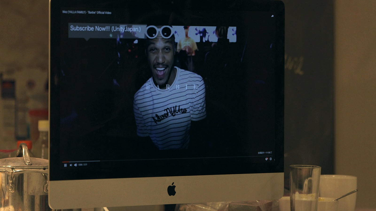 『TERRACE HOUSE ALOHA STATE』25th WEEK（C）フジテレビ／イースト・エンタテインメント