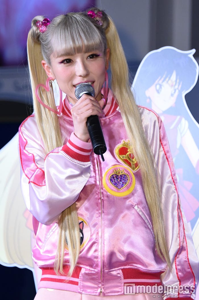 若槻千夏(C)モデルプレス