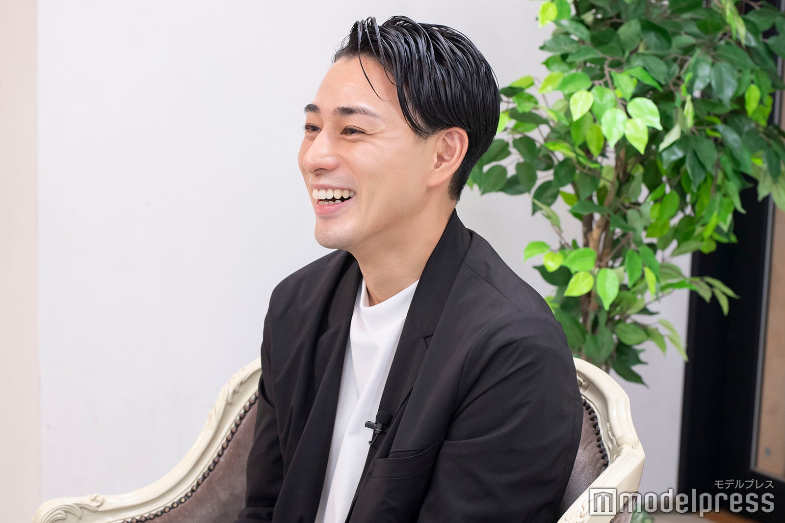 木村拓也アナ （C）モデルプレス