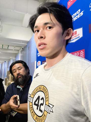 佐々木朗希 今季初勝利は「助けられて勝てた」自己ワースト3被弾は「質を上げていくしか対策はない」