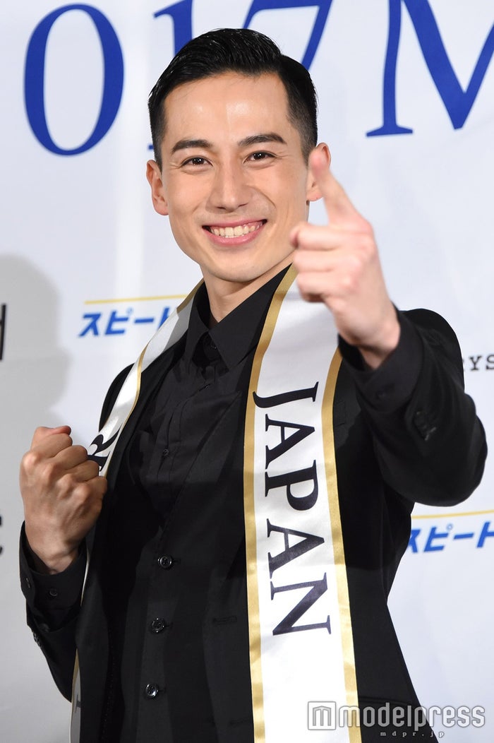 17ミスター ジャパン は圧巻肉体美の27歳 17ミス ユニバース ジャパン ファイナリストも決定 モデルプレス 17ミスター ジャパン は圧巻肉体美の27歳 17ミス ユニバース ジャパン ファイナリストも決定 モデルプレス