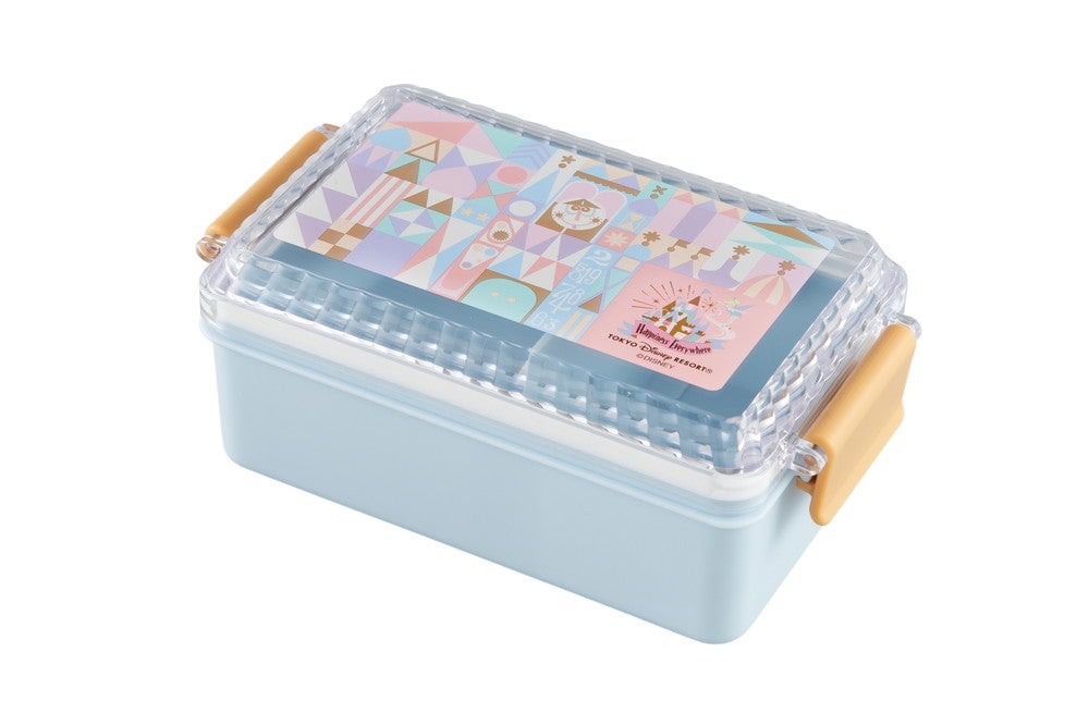 ランチボックス￥1,900（C）Disney