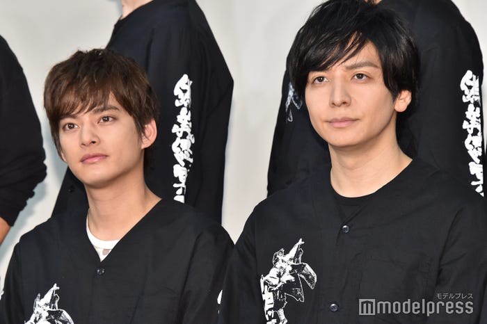 生田斗真(C)モデルプレス