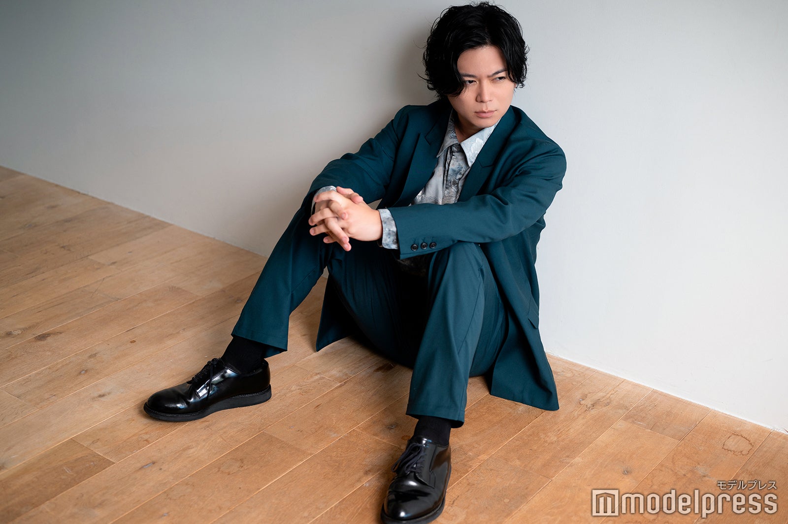 NEWS加藤シゲアキは「およそ8人いる」それほどマルチに活躍