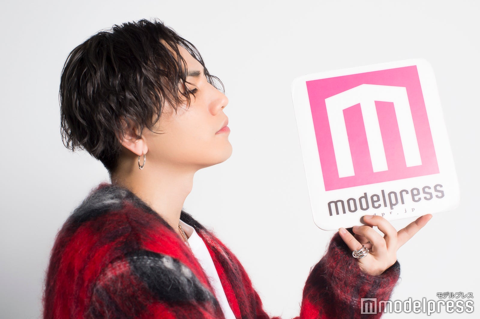 登坂広臣（C）モデルプレス