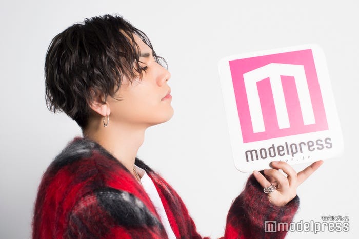 登坂広臣(C)モデルプレス