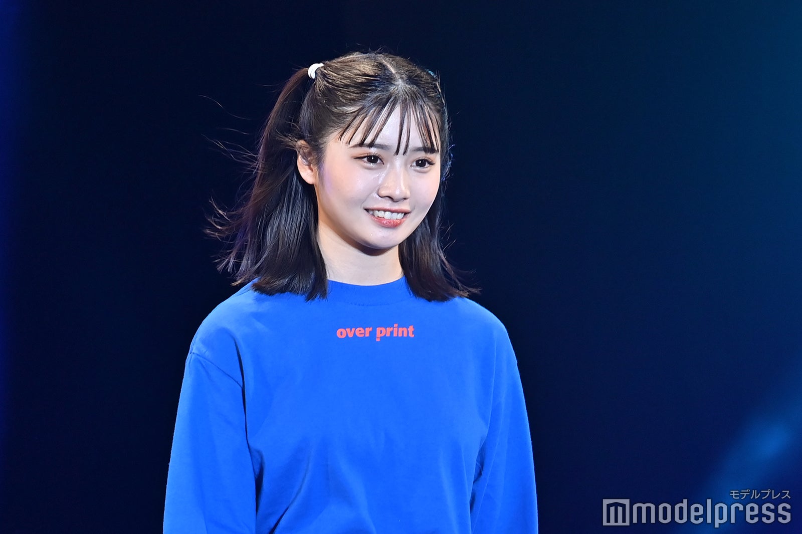 実熊瑠琉 （C）モデルプレス