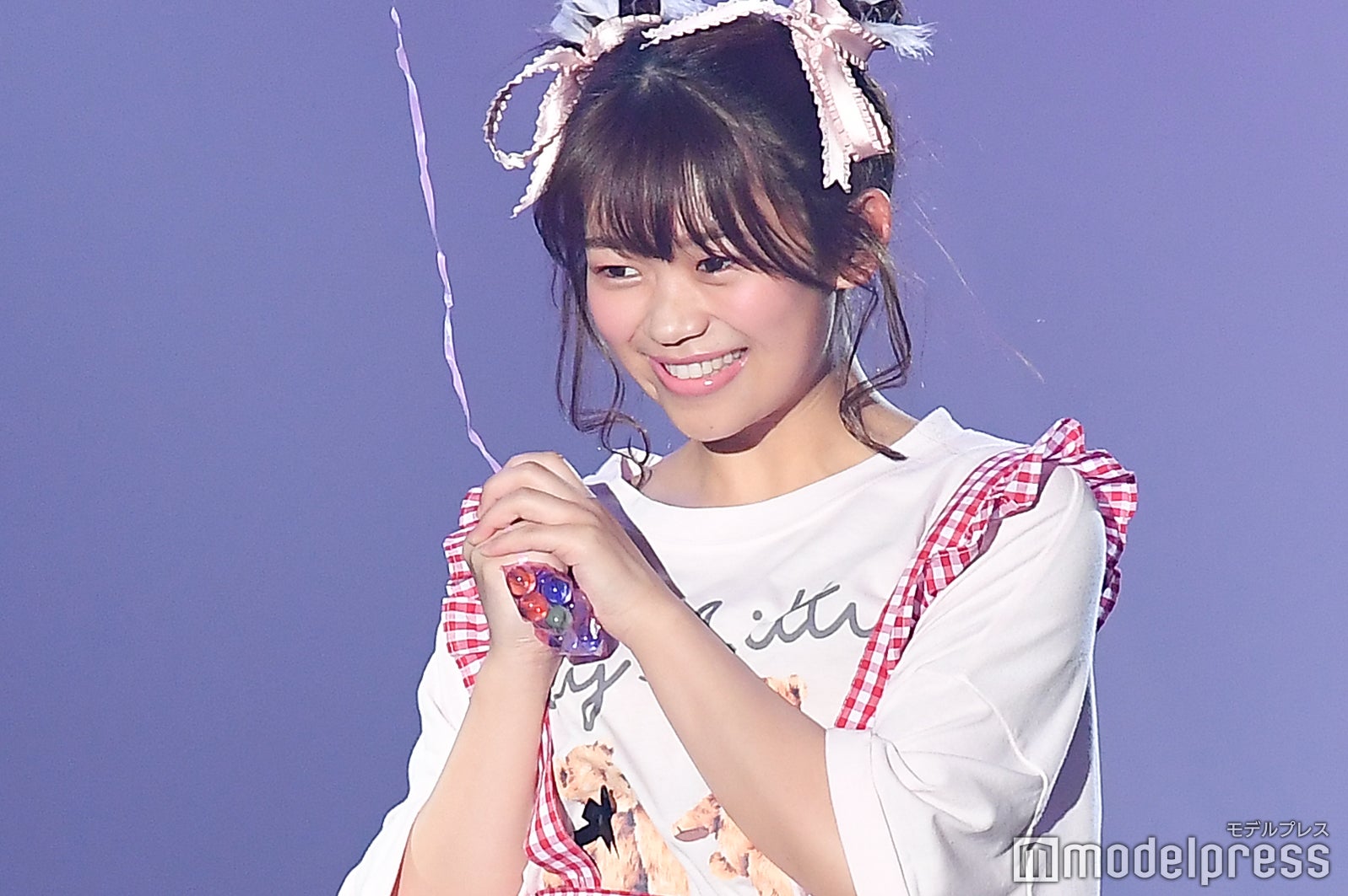 岡村茉奈（C）モデルプレス