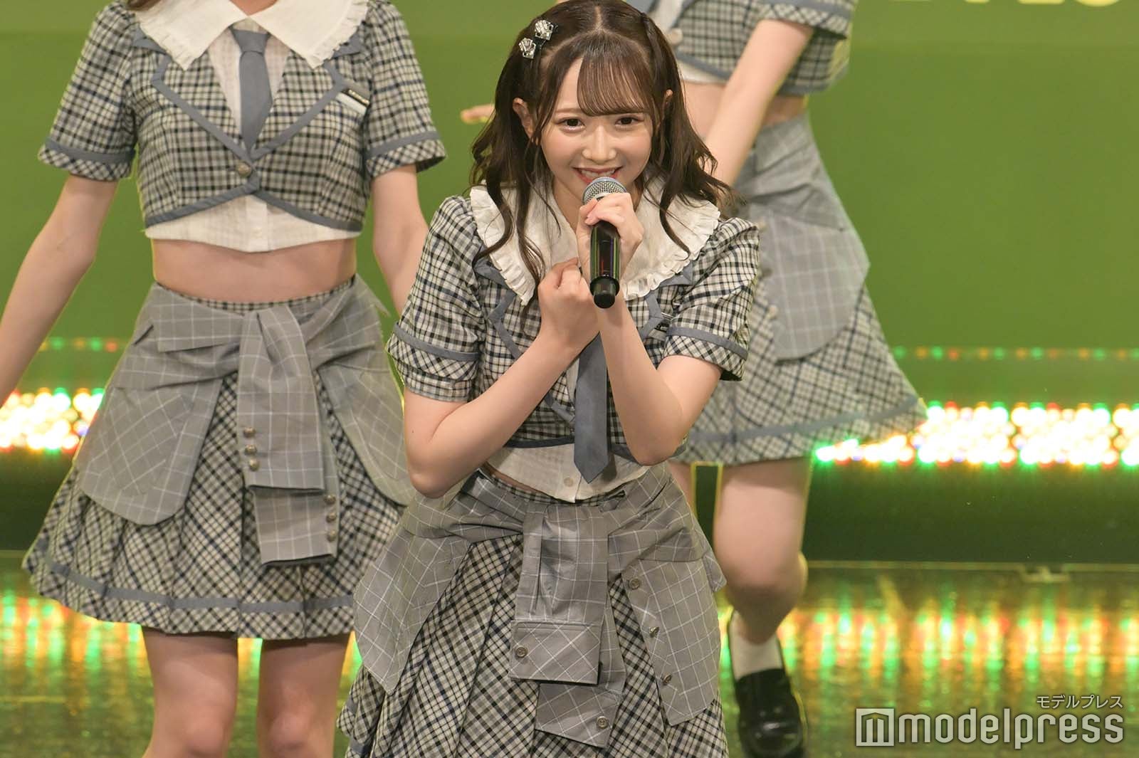 ≠ME （C）モデルプレス