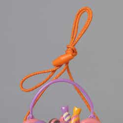 シェリーメイの顔がモチーフとなったライトランタン(C)Disney