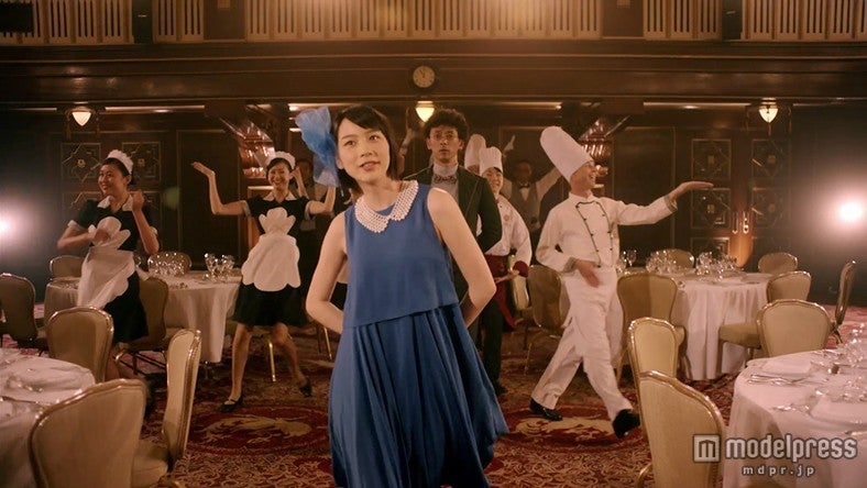 Web限定動画「人生は、夢だらけ？」＜前編＞より