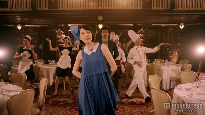 Web限定動画「人生は、夢だらけ?」<前編>より