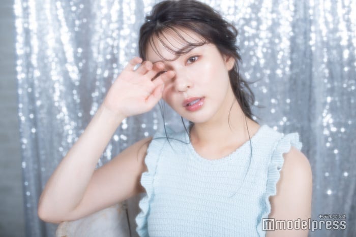 椎名美月(C)モデルプレス