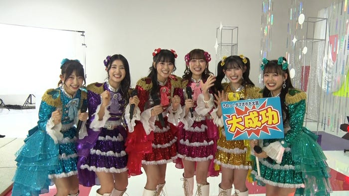 超ときめき◆宣伝部(C)日本テレビ