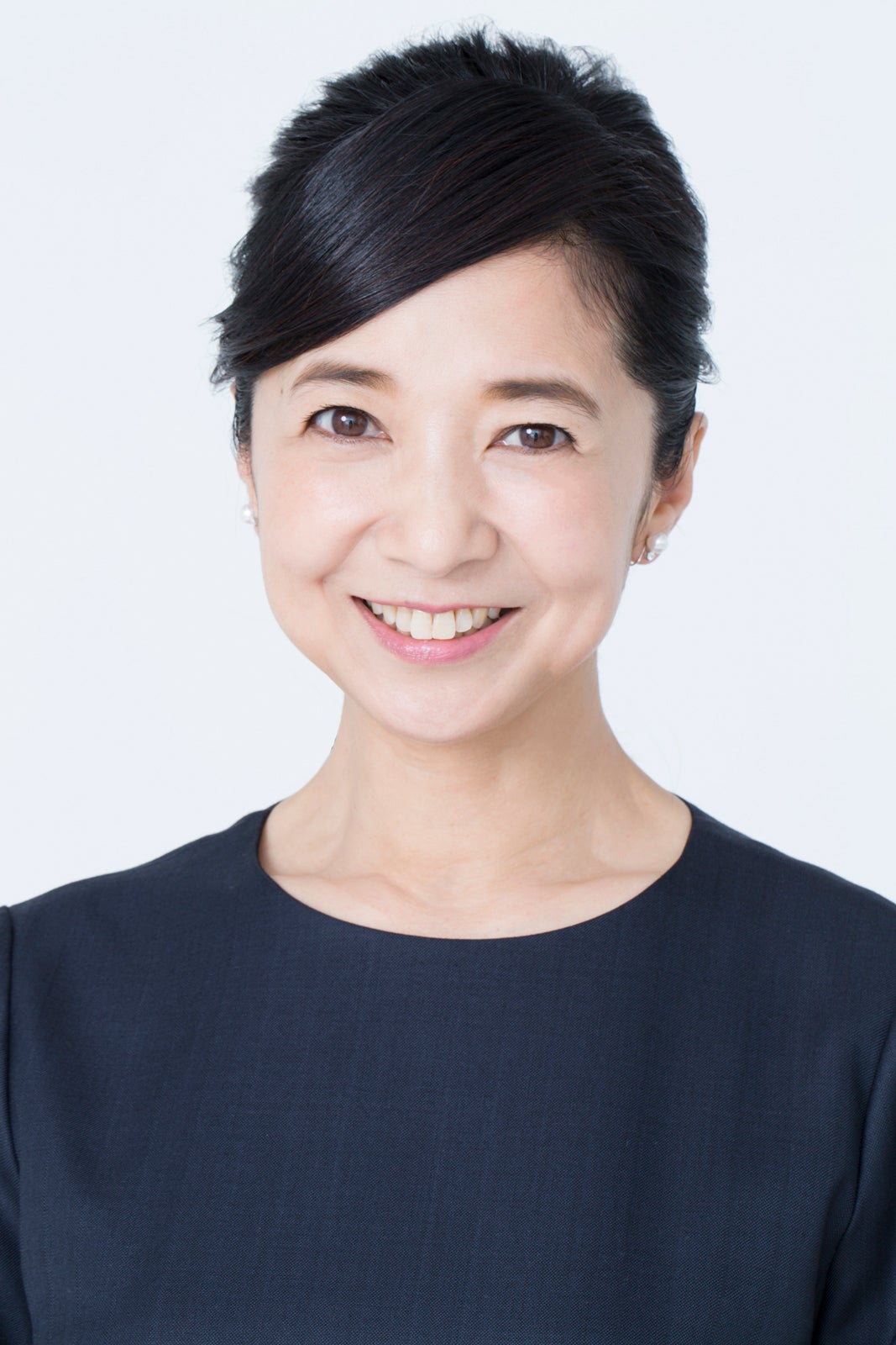 宮崎美子（提供写真）