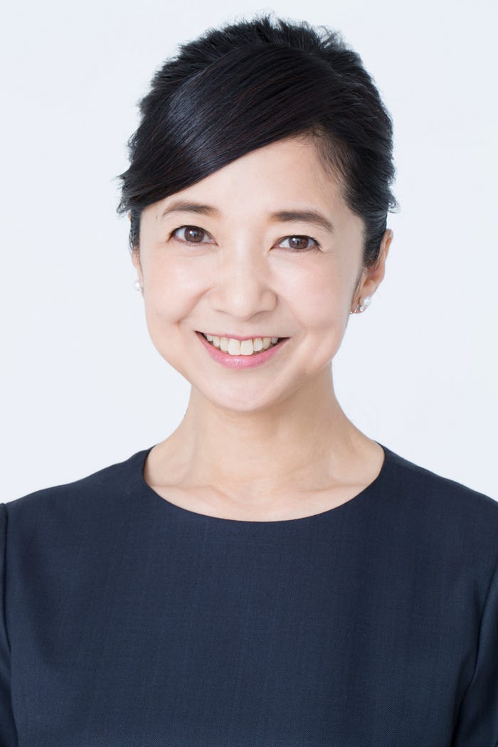 宮崎美子(提供写真)
