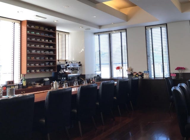 レトロな雰囲気を楽しもう！兵庫のおすすめ「喫茶店」